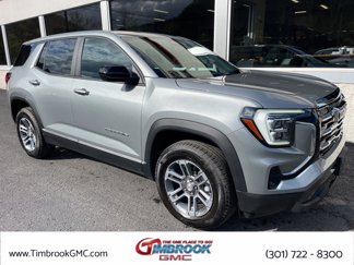 New 2025 GMC Terrain Elevation image 1