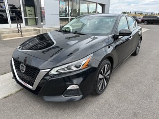 Used 2021 Nissan Altima 2.5 SV image 1