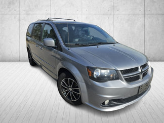 Used 2016 Dodge Grand Caravan R/T image 1