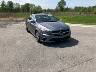 Used 2014 Mercedes-Benz CLA 250 4MATIC image 1