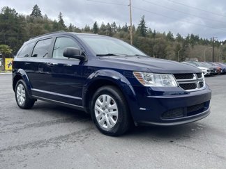 Used 2017 Dodge Journey SE w/ Flexible Seating Group image 1