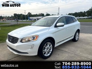 Used 2015 Volvo XC60 T5 Premier w/ Proximity Package image 1