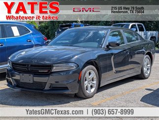 Used 2022 Dodge Charger SXT w/ Leather Interior Group image 1