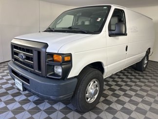 Used 2012 Ford E-250 and Econoline 250 w/ PWR Group image 1