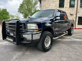 Used 2004 Ford F250 XL image 1