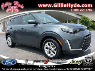 Used 2024 Kia Soul LX w/ Option Group 015 image 1