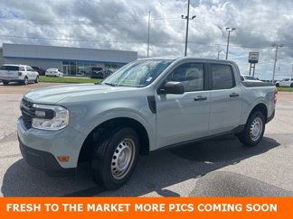 Used 2022 Ford Maverick XL image 1