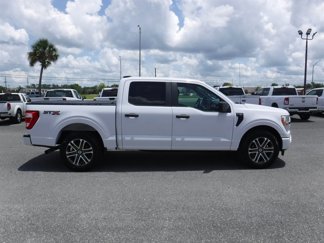 Used 2021 Ford F150 XL w/ STX Appearance Package image 1