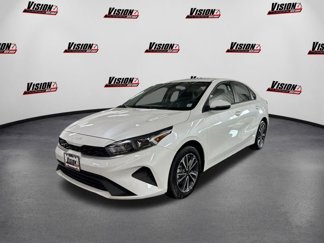 Used 2023 Kia Forte LXS w/ LXS Technology Package image 1