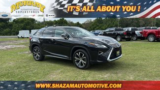 Used 2016 Lexus RX 350 FWD image 1