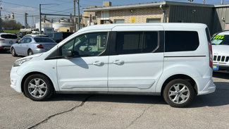 Used 2014 Ford Transit Connect XLT image 1