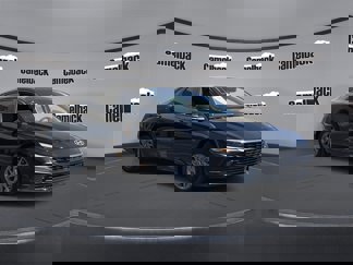 Certified 2024 Hyundai Elantra SEL image 1