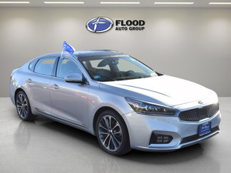 Used 2018 Kia Cadenza Technology image 1