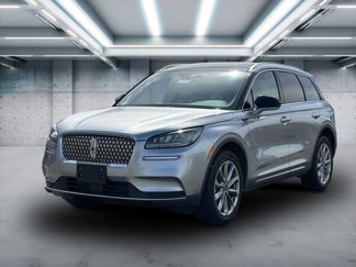 Used 2021 Lincoln Corsair AWD w/ Premium Package image 1