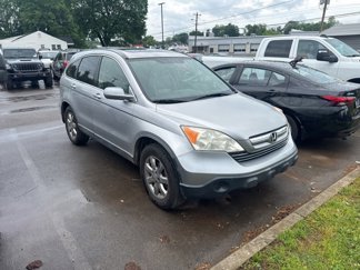 Used 2007 Honda CR-V EX-L image 1