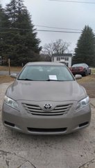 Used 2007 Toyota Camry LE image 1