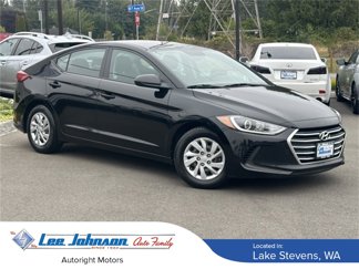 Used 2018 Hyundai Elantra SE w/ Cargo Package image 1