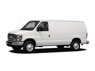Used 2010 Ford E-250 and Econoline 250 image 1