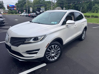 Used 2017 Lincoln MKC Reserve w/ Lincoln MKC Climate Package image 1