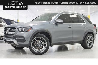 Used 2020 Mercedes-Benz GLE 350 4MATIC image 1