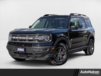Used 2021 Ford Bronco Sport Big Bend image 1
