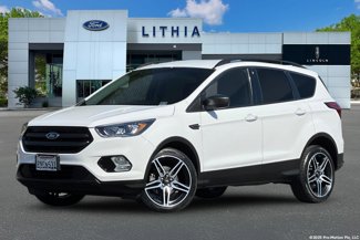 Used 2019 Ford Escape SEL image 1