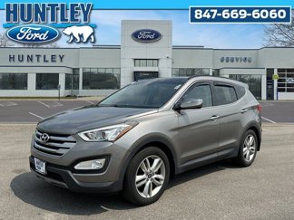Used 2015 Hyundai Santa Fe Sport 2.0T w/ Option Group 05 image 1