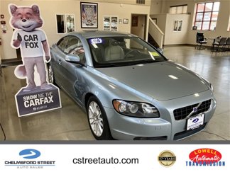 Used 2008 Volvo C70 T5 image 1