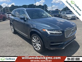Used 2018 Volvo XC90 T6 Inscription w/ Convenience Package image 1