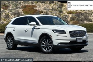 Used 2022 Lincoln Nautilus FWD image 1