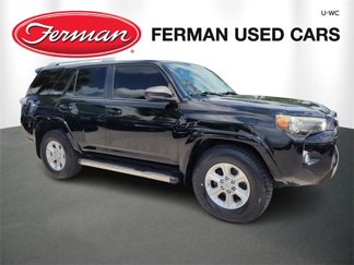 Used 2014 Toyota 4Runner 2WD image 1