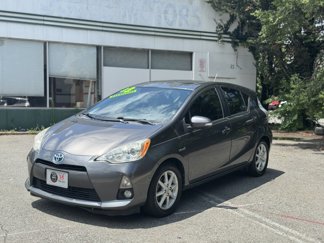 Used 2013 Toyota Prius C Four image 1