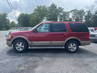 Used 2004 Ford Expedition Eddie Bauer image 1