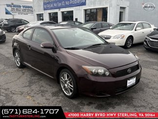 Used 2009 Scion tC image 1