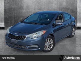Used 2015 Kia Forte LX w/ Popular Package image 1