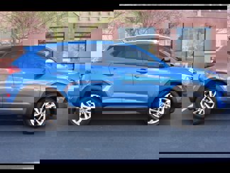 Used 2018 Hyundai Tucson SE image 1