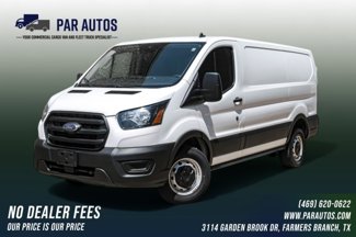 Used 2020 Ford Transit 250 Low Roof image 1