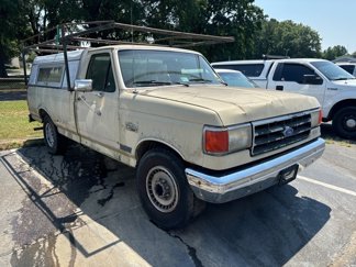 Used 1988 Ford F250 2WD Regular Cab image 1
