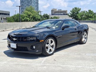 Used 2011 Chevrolet Camaro SS w/ RS Package image 1