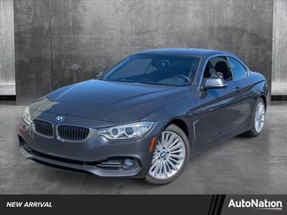 Used 2016 BMW 428i Convertible image 1
