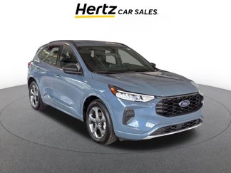 Used 2023 Ford Escape ST-Line image 1