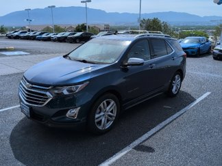 Used 2019 Chevrolet Equinox Premier image 1