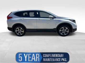 Used 2019 Honda CR-V EX image 1