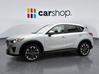 Used 2016 MAZDA CX-5 Grand Touring image 1