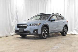 Used 2018 Subaru Crosstrek 2.0i Premium image 1