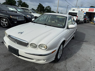 Used 2007 Jaguar X-TYPE 3.0 image 1
