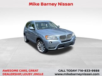 Used 2014 BMW X3 xDrive28i image 1