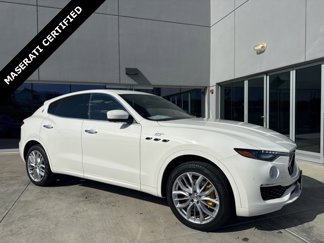 Used 2022 Maserati Levante GT image 1