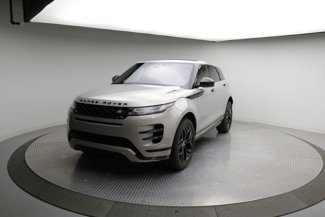 Used 2020 Land Rover Range Rover Evoque R-Dynamic HSE image 1