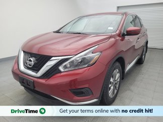 Used 2018 Nissan Murano S w/ Cargo Package image 1